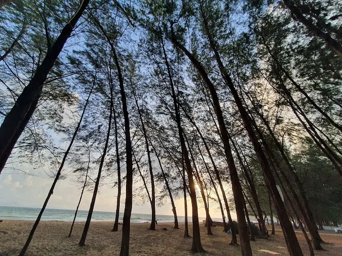 Seri Keluang Camp Resort Picture 9