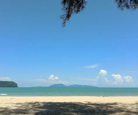 Seri Keluang Camp Resort