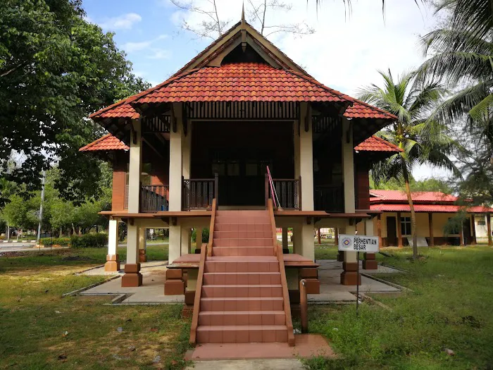 Seri Keluang Camp Resort Picture 2