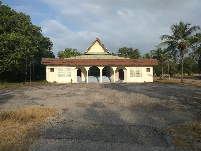 Seri Keluang Camp Resort Picture 6