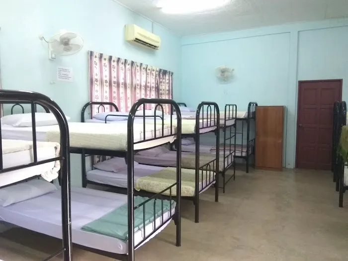 Seri Keluang Camp Resort Picture 3