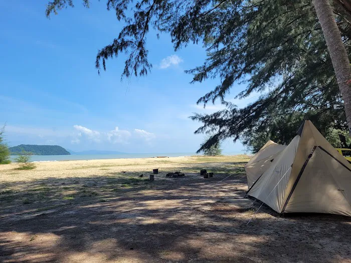 Damai Beach Resort Picture 5