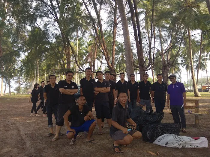 Damai Beach Resort Picture 9