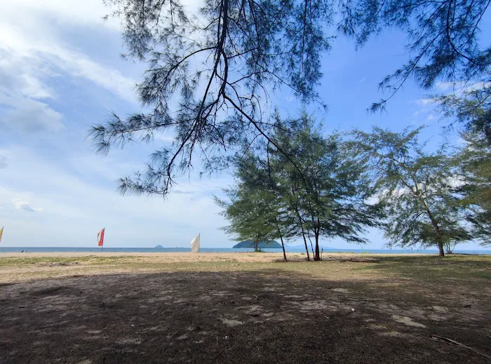 Damai Beach Resort Picture 10