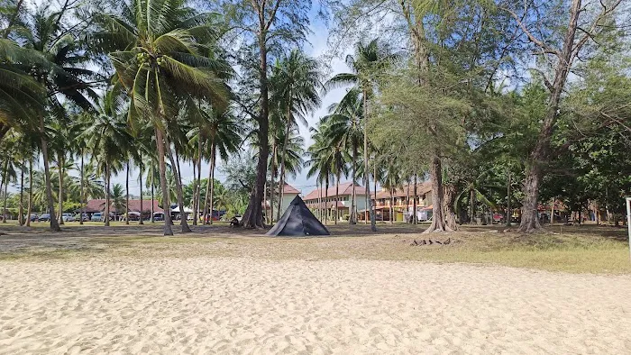 Damai Beach Resort Picture 3