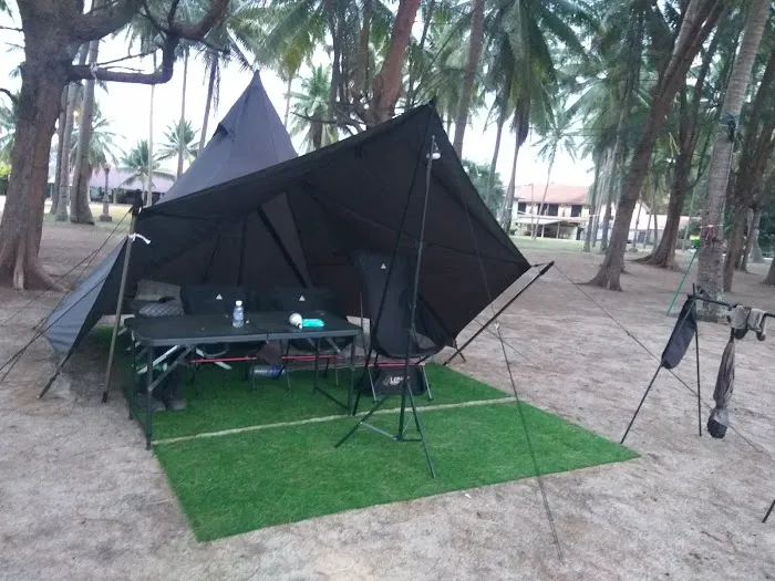 Damai Beach Resort Picture 6