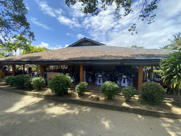 Damai Beach Resort Picture 8
