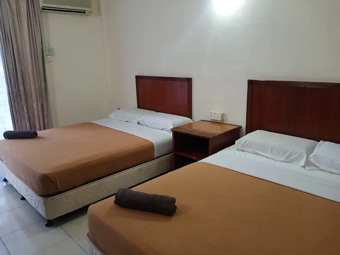 Tanjung Demong Beach Resort Picture 5