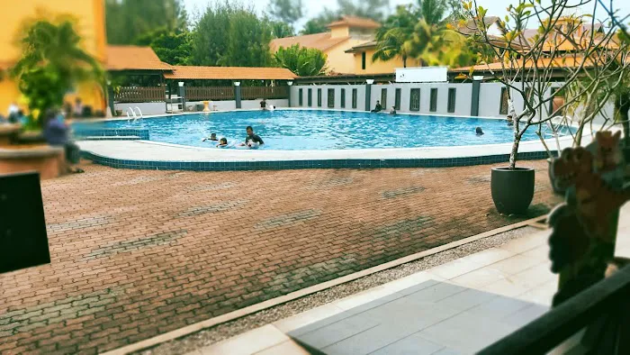 Tanjung Demong Beach Resort Picture 7