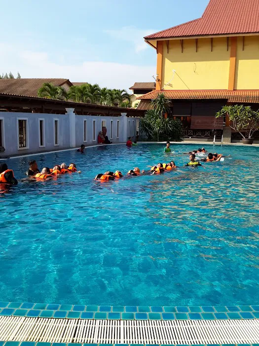 Tanjung Demong Beach Resort Picture 1