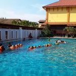 Tanjung Demong Beach Resort