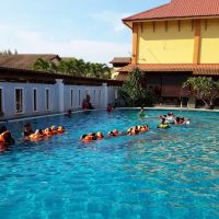 Tanjung Demong Beach Resort ico