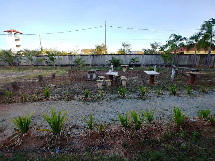 Manor Beach Resort Picture 6