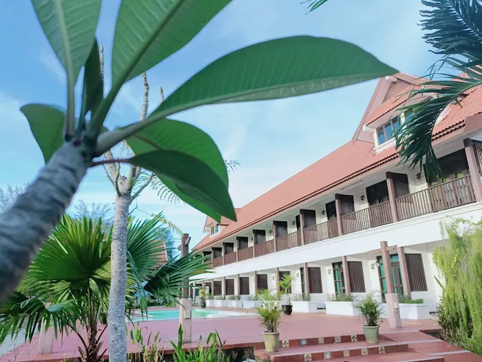 Manor Beach Resort Picture 3