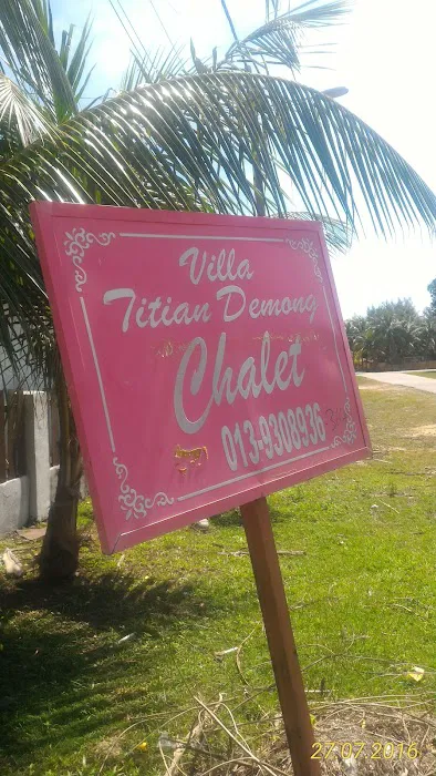 Villa Titian Demong Chalet Picture 1