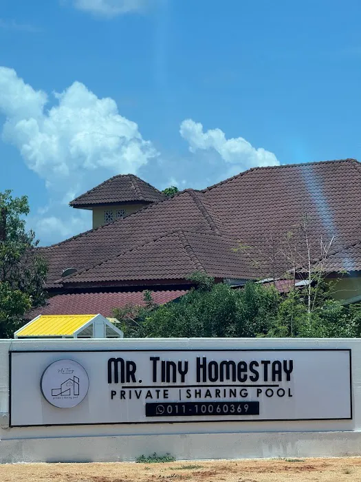 MR Tiny Homestay Picture 3