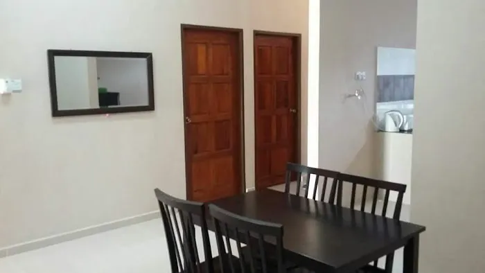 Khalifah Homestay Besut Picture 3