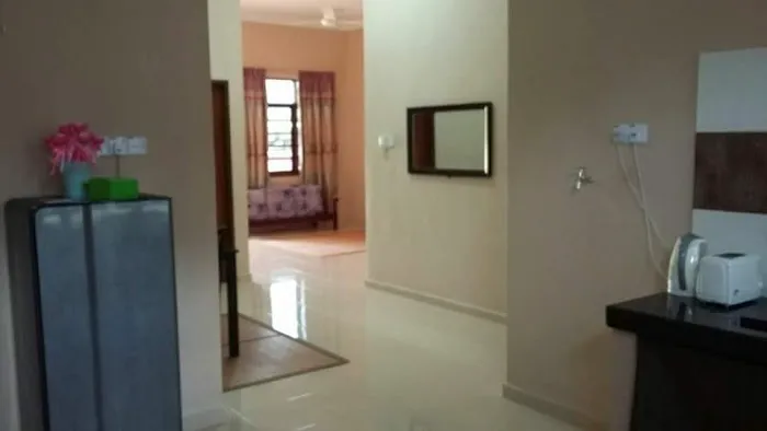 Khalifah Homestay Besut Picture 2