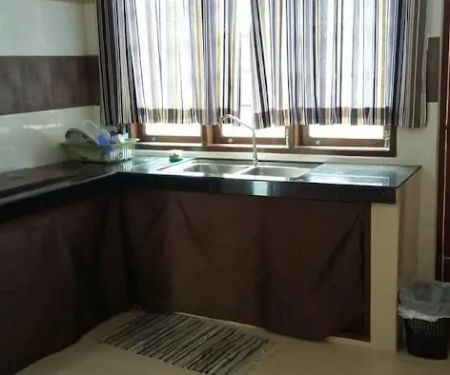 Khalifah Homestay Besut