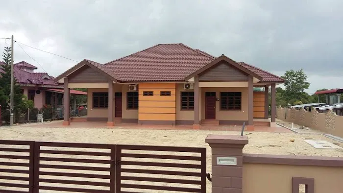 Khalifah Homestay Besut Picture 5
