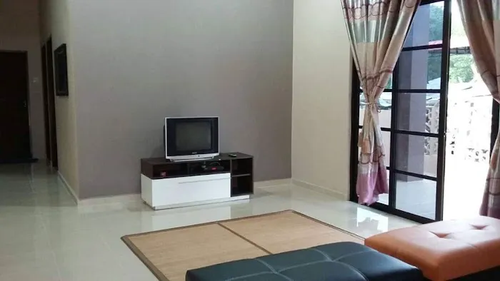 Khalifah Homestay Besut Picture 6