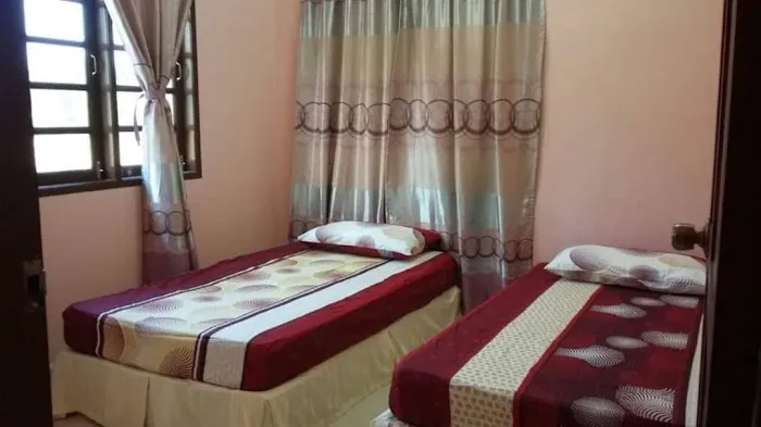 Khalifah Homestay Besut Picture 10