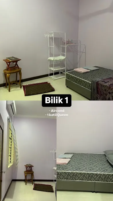 Homestay Seroja Picture 2