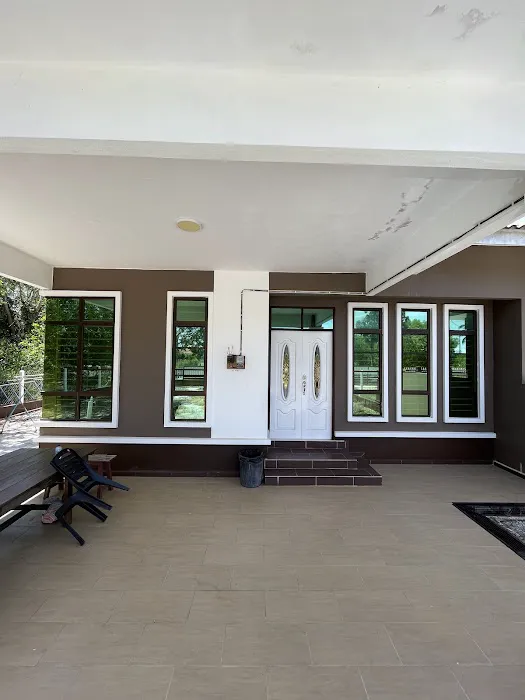 Homestay Seroja Picture 1