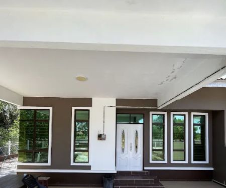 Homestay Seroja