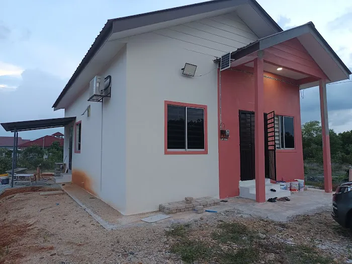 Rumah Kita Homestay Picture 1