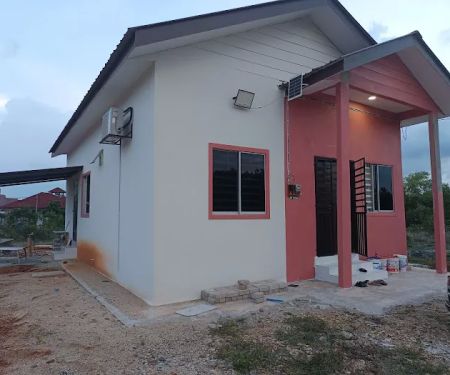 Rumah Kita Homestay