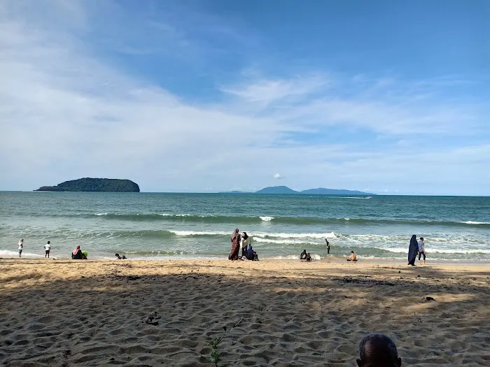Bukit Keluang Beach Resort Picture 8