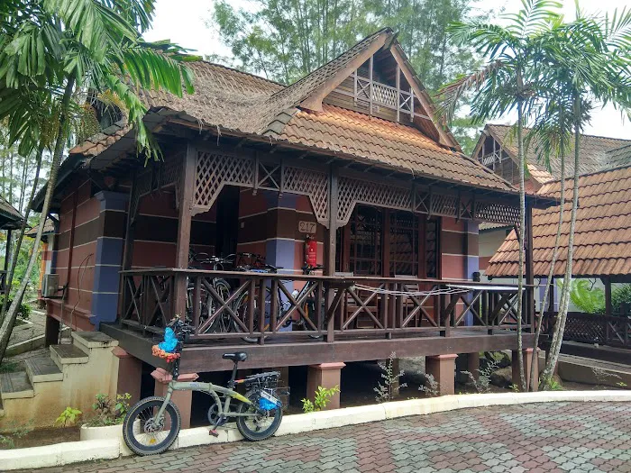 Bukit Keluang Beach Resort Picture 10