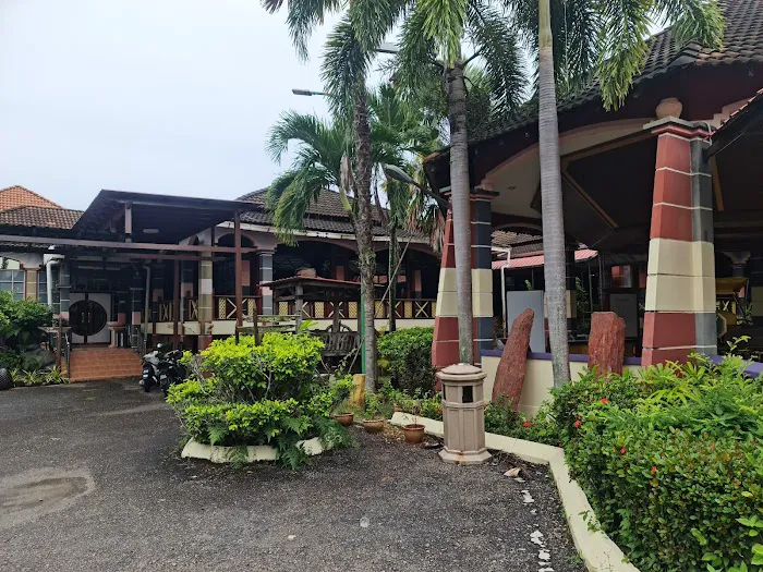 Bukit Keluang Beach Resort Picture 9