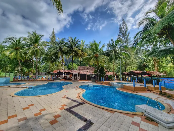 Bukit Keluang Beach Resort Picture 7