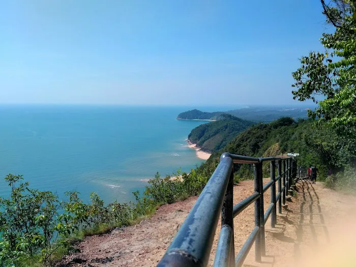 Bukit Keluang Beach Resort Picture 5
