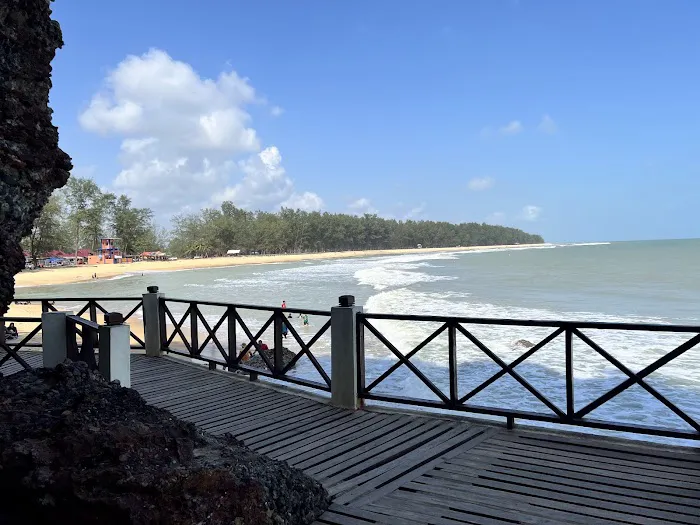 Bukit Keluang Beach Resort Picture 6