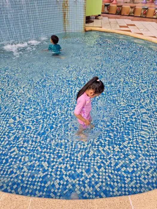 Bukit Keluang Beach Resort Picture 1