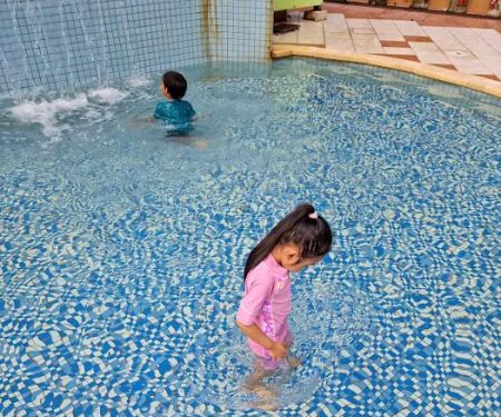 Bukit Keluang Beach Resort