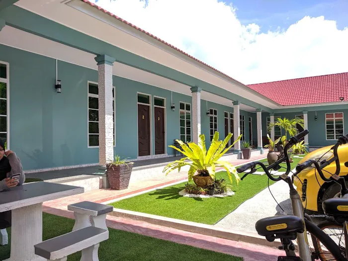 D'Embun Inap Desa Besut Picture 1