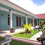 D'Embun Inap Desa Besut