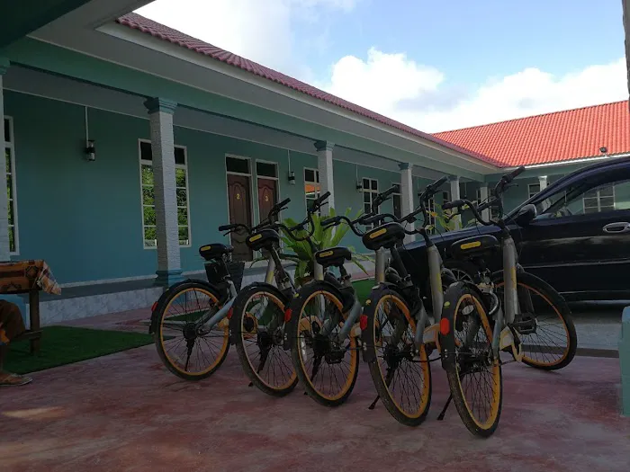 D'Embun Inap Desa Besut Picture 3