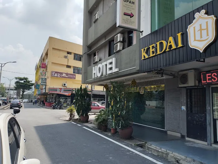 Lavana Hotel - Sri Selayang Picture 4