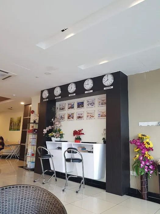 Lavana Hotel - Sri Selayang Picture 7
