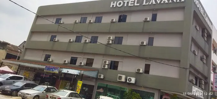 OYO 138 Lavana Hotel Batu Caves Picture 2