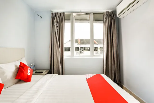 OYO 89581 Green Leaf Boutique Hotel Picture 8