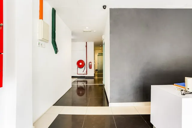 OYO 89581 Green Leaf Boutique Hotel Picture 5