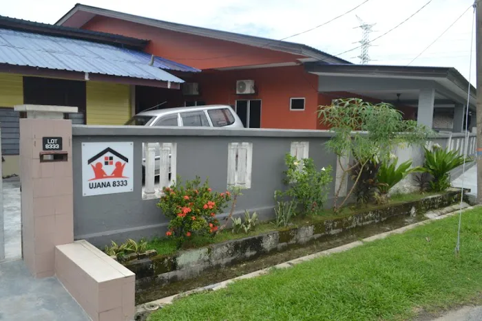 UJANA 8333 Homestay Picture 8
