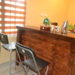 UJANA 8333 Homestay
