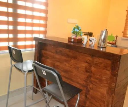 UJANA 8333 Homestay
